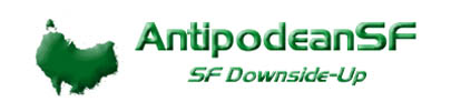 Antipodean SF