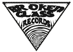 Broken Glass Records