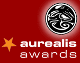 Aurealis Awards