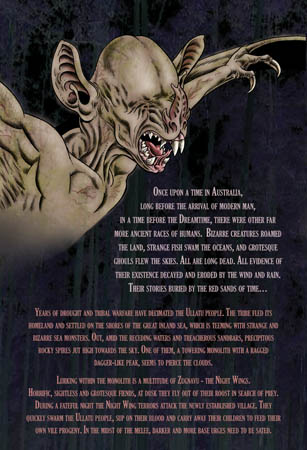 Nocturalis