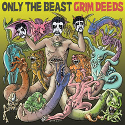 Grim Deeds - If the Shoe Fits