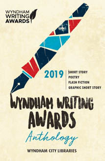 Wyndham Writing Awards Anthology